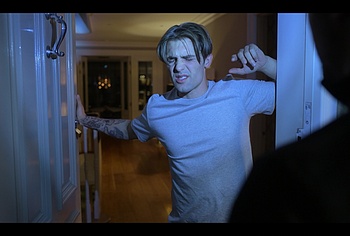 Phil Dunster Nude Scenes in Ted Lasso