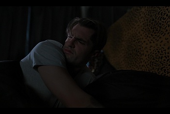 Phil Dunster Nude Scenes in Ted Lasso