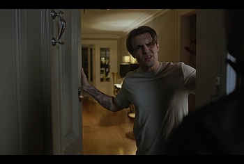 Phil Dunster Nude Scenes in Ted Lasso