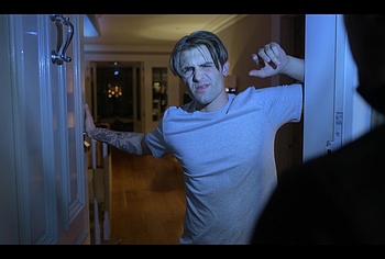 Phil Dunster Nude Scenes in Ted Lasso