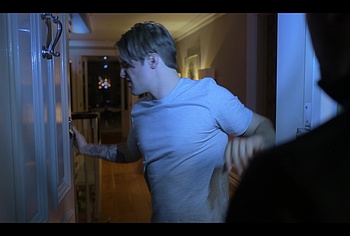 Phil Dunster Nude Scenes in Ted Lasso