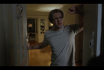 Phil Dunster Nude Scenes in Ted Lasso