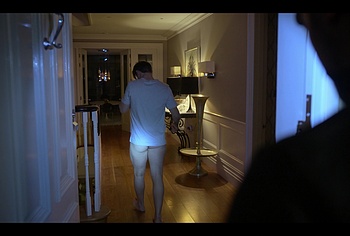 Phil Dunster Nude Scenes in Ted Lasso