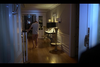 Phil Dunster Nude Scenes in Ted Lasso