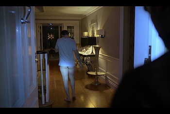 Phil Dunster Nude Scenes in Ted Lasso