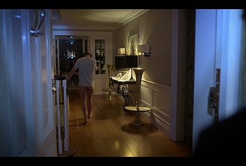 Phil Dunster Nude Scenes in Ted Lasso