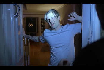 Phil Dunster Nude Scenes in Ted Lasso
