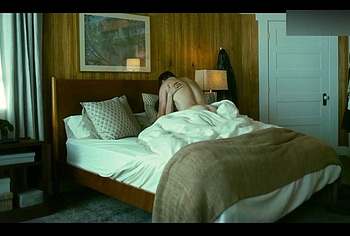 Phil Dunster Nude And Sex Scenes in Rooster