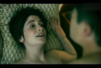 Phil Dunster Nude And Sex Scenes in Rooster