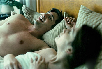 Phil Dunster Nude And Sex Scenes in Rooster