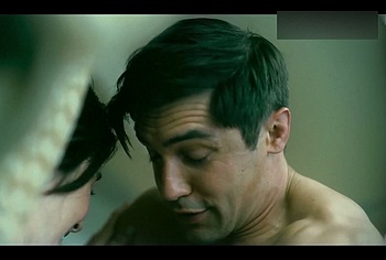Phil Dunster Nude And Sex Scenes in Rooster