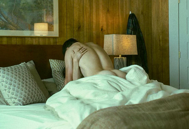 Phil Dunster Nude And Sex Scenes in Rooster