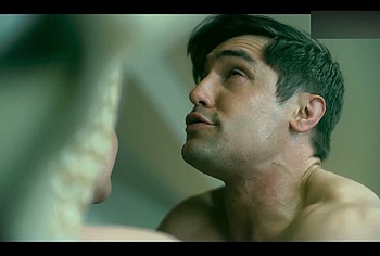 Phil Dunster Nude And Sex Scenes in Rooster