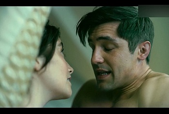 Phil Dunster Nude And Sex Scenes in Rooster