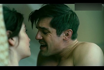Phil Dunster Nude And Sex Scenes in Rooster