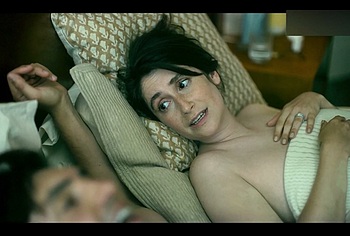 Phil Dunster Nude And Sex Scenes in Rooster