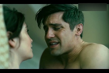 Phil Dunster Nude And Sex Scenes in Rooster