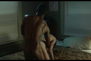 Lucien Laviscount Nude And Sex in The Bye Bye Man