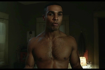 Lucien Laviscount Nude And Sex in The Bye Bye Man