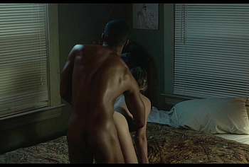 Lucien Laviscount Nude And Sex in The Bye Bye Man