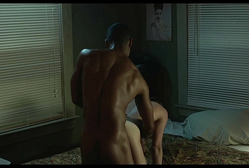 Lucien Laviscount Nude And Sex in The Bye Bye Man
