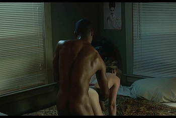 Lucien Laviscount Nude And Sex in The Bye Bye Man