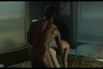 Lucien Laviscount Nude And Sex in The Bye Bye Man