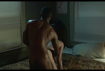 Lucien Laviscount Nude And Sex in The Bye Bye Man