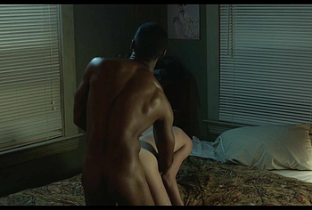 Lucien Laviscount Nude And Sex in The Bye Bye Man