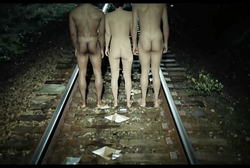 Lucien Laviscount Nude And Sex in The Bye Bye Man