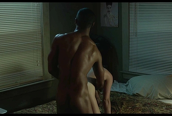 Lucien Laviscount Nude And Sex in The Bye Bye Man