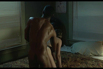 Lucien Laviscount Nude And Sex in The Bye Bye Man