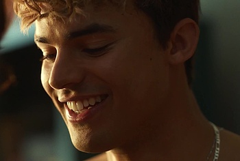 Matthew Broome Shirtless And Underwear Scenes in Your Fault London