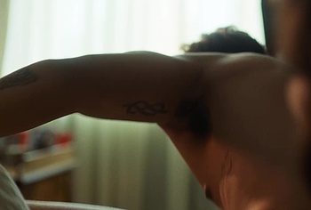 Matthew Broome Shirtless And Underwear Scenes in Your Fault London