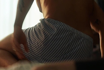 Matthew Broome Shirtless And Underwear Scenes in Your Fault London