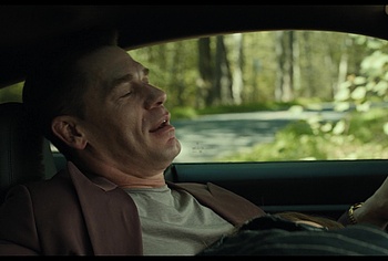 John Cena Nude Butt And Shirtless Scenes in Little Brother