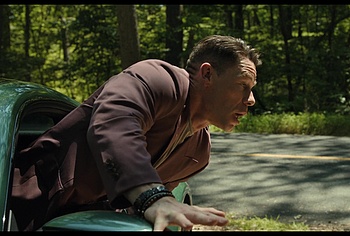 John Cena Nude Butt And Shirtless Scenes in Little Brother