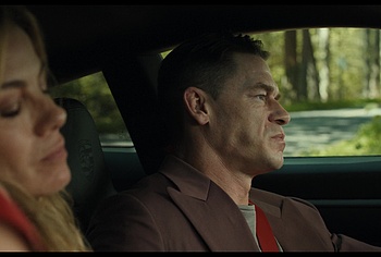 John Cena Nude Butt And Shirtless Scenes in Little Brother