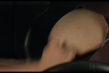 John Cena Nude Butt And Shirtless Scenes in Little Brother