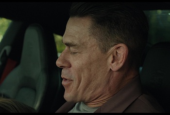 John Cena Nude Butt And Shirtless Scenes in Little Brother