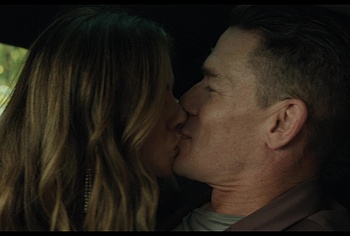 John Cena Nude Butt And Shirtless Scenes in Little Brother