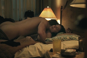 Michael Johnston Nude And Sex Scenes in Obsession