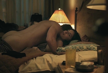 Michael Johnston Nude And Sex Scenes in Obsession
