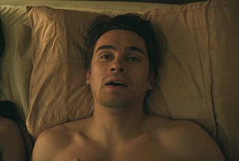 Michael Johnston Nude And Sex Scenes in Obsession