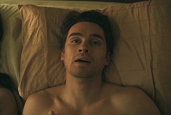 Michael Johnston Nude And Sex Scenes in Obsession