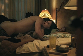 Michael Johnston Nude And Sex Scenes in Obsession