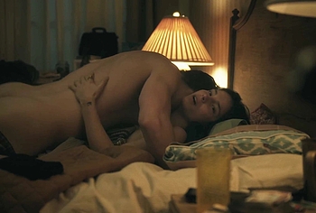 Michael Johnston Nude And Sex Scenes in Obsession