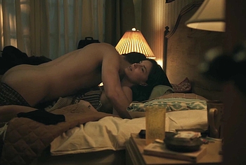 Michael Johnston Nude And Sex Scenes in Obsession