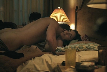 Michael Johnston Nude And Sex Scenes in Obsession