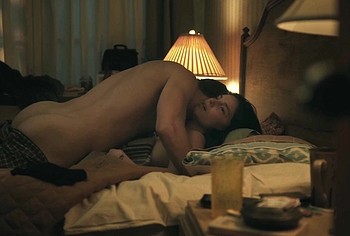 Michael Johnston Nude And Sex Scenes in Obsession